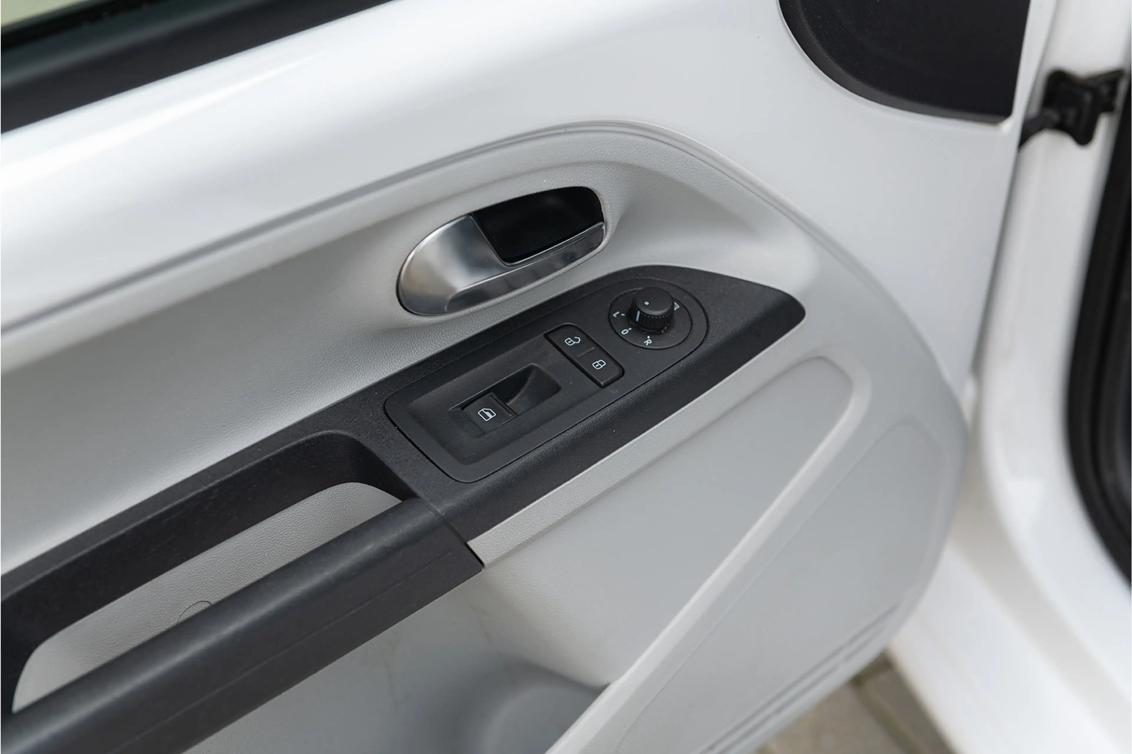 SEAT Mii 1.0 Chill Out 5 Deurs Airco Elek. Ramen Start/Stop — photo 39