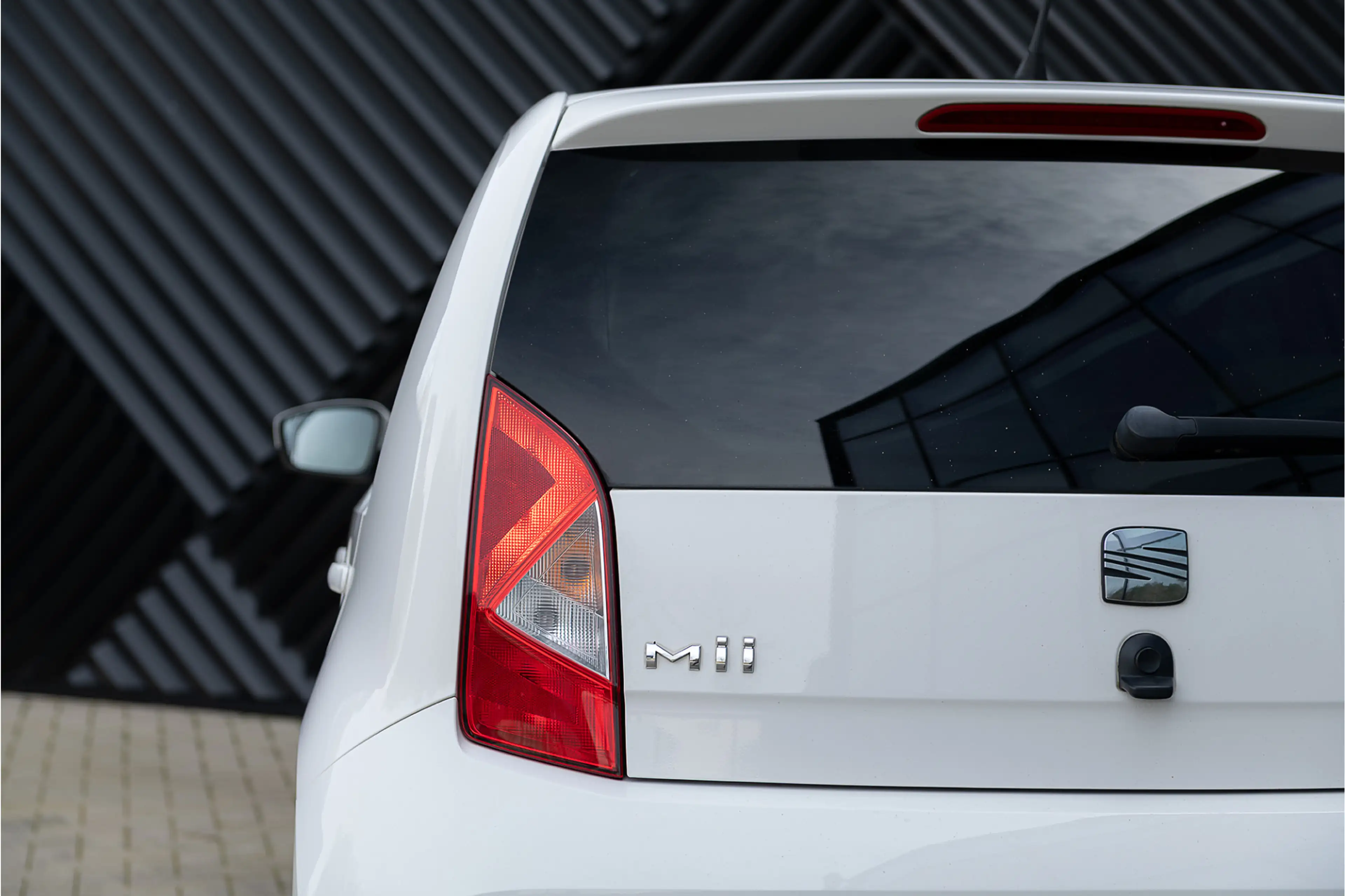 SEAT Mii 1.0 Chill Out 5 Deurs Airco Elek. Ramen Start/Stop — photo 46