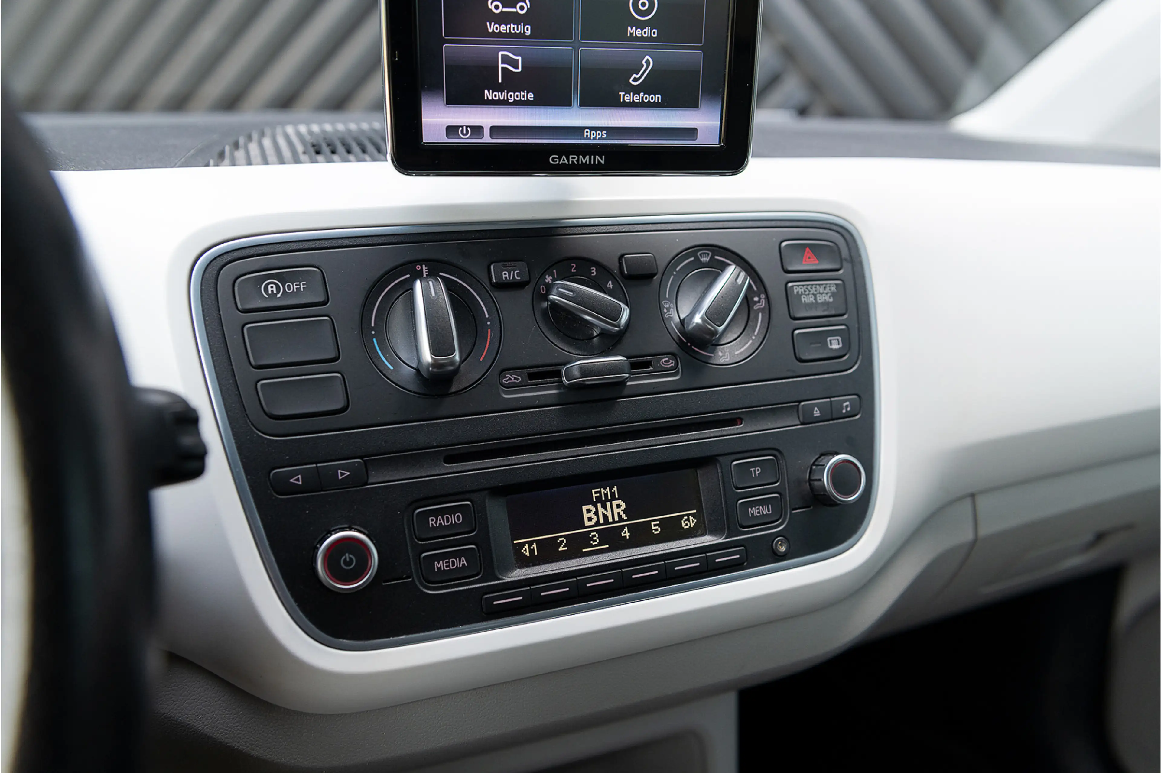 SEAT Mii 1.0 Chill Out 5 Deurs Airco Elek. Ramen Start/Stop — photo 33