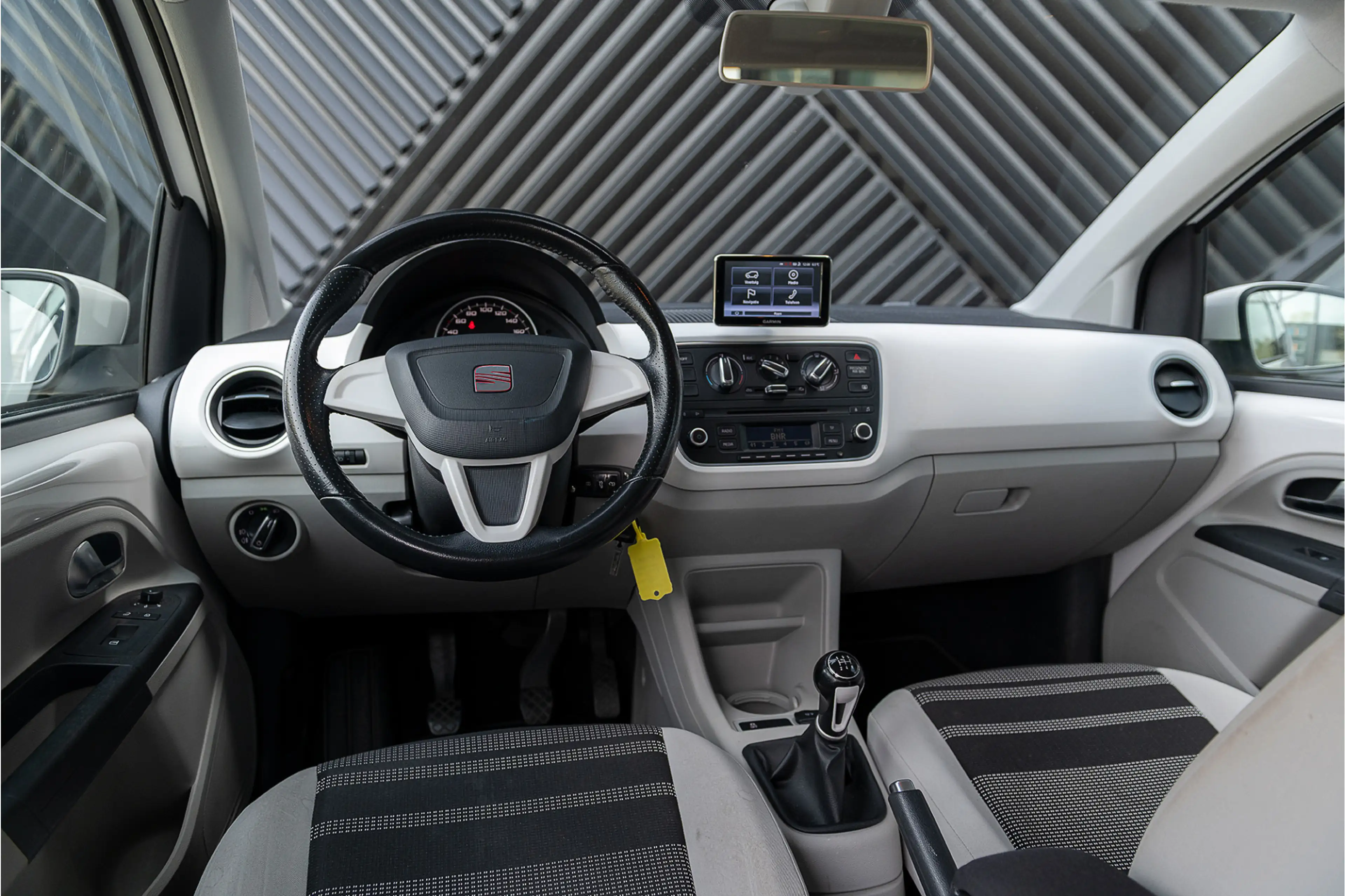 SEAT Mii 1.0 Chill Out 5 Deurs Airco Elek. Ramen Start/Stop — photo 7