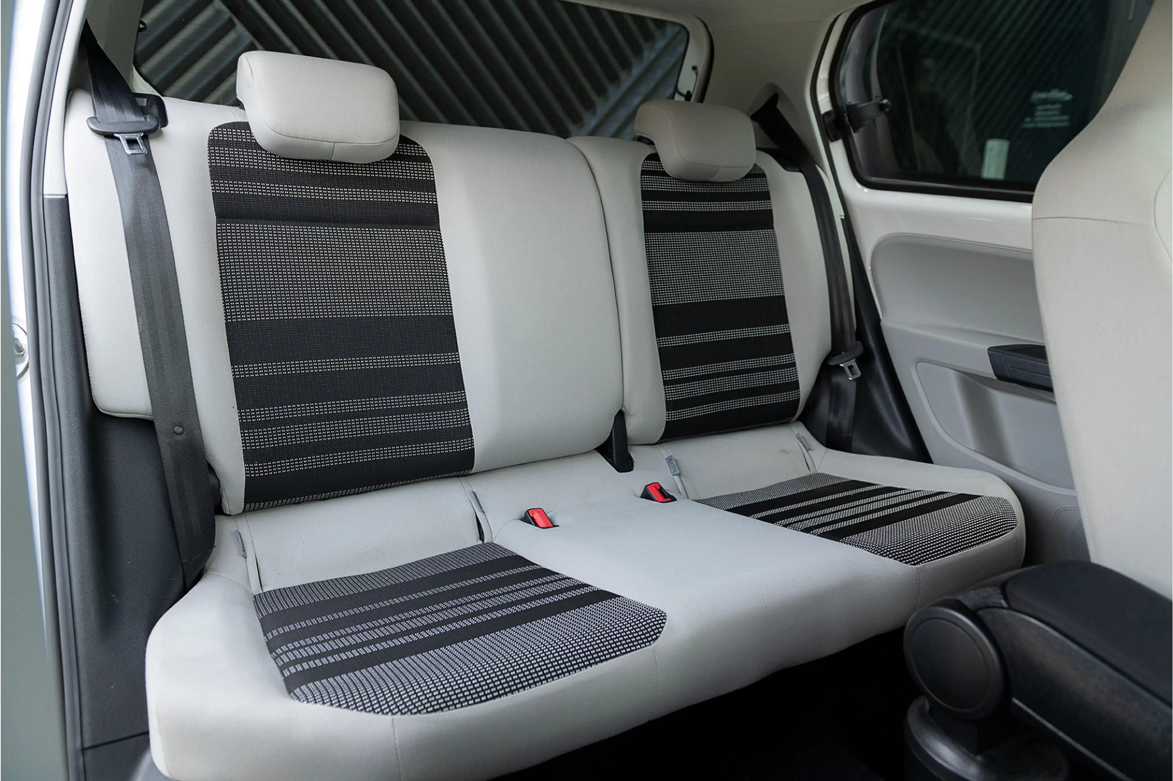 SEAT Mii 1.0 Chill Out 5 Deurs Airco Elek. Ramen Start/Stop — photo 25