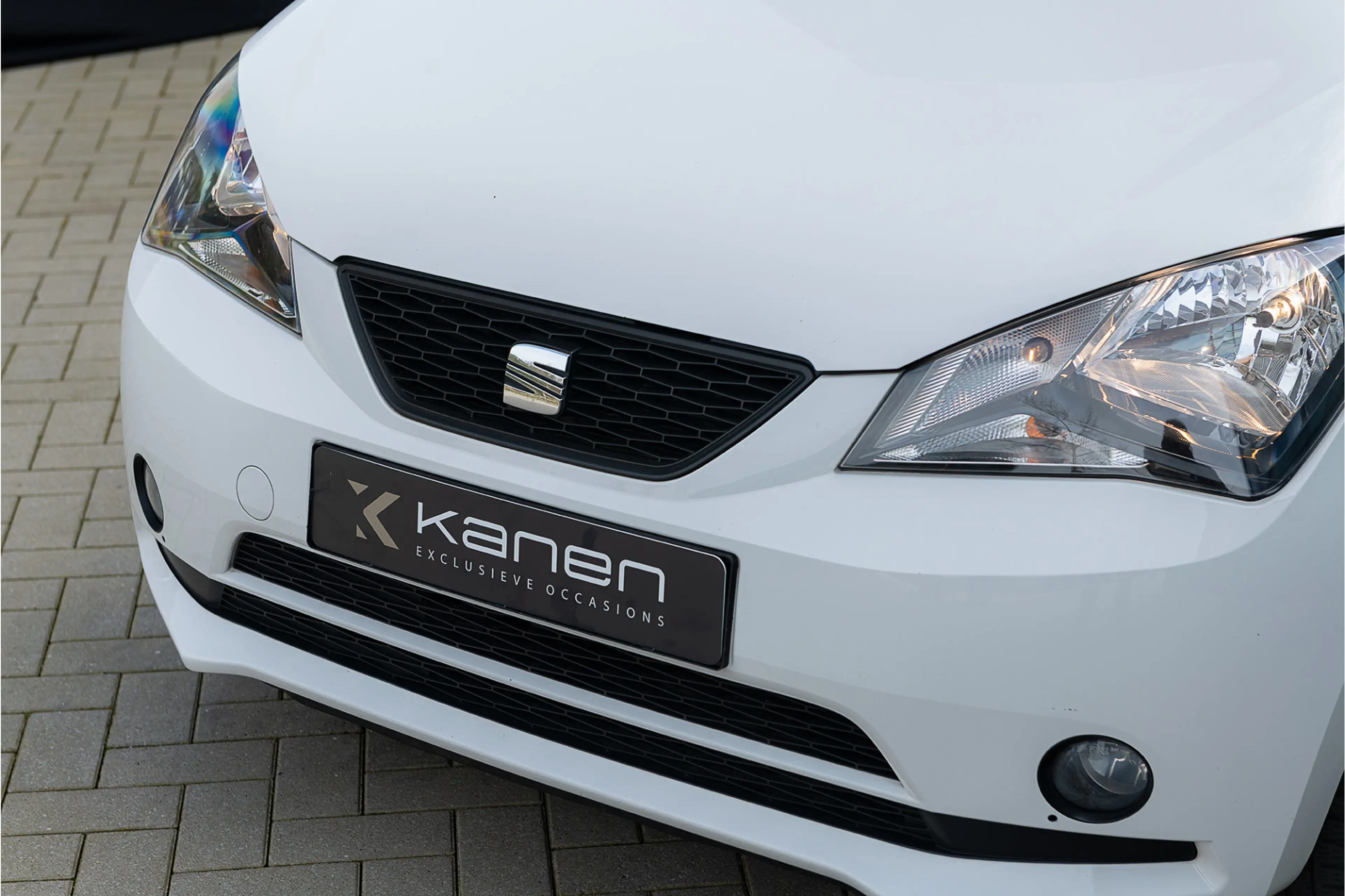 SEAT Mii 1.0 Chill Out 5 Deurs Airco Elek. Ramen Start/Stop — photo 16