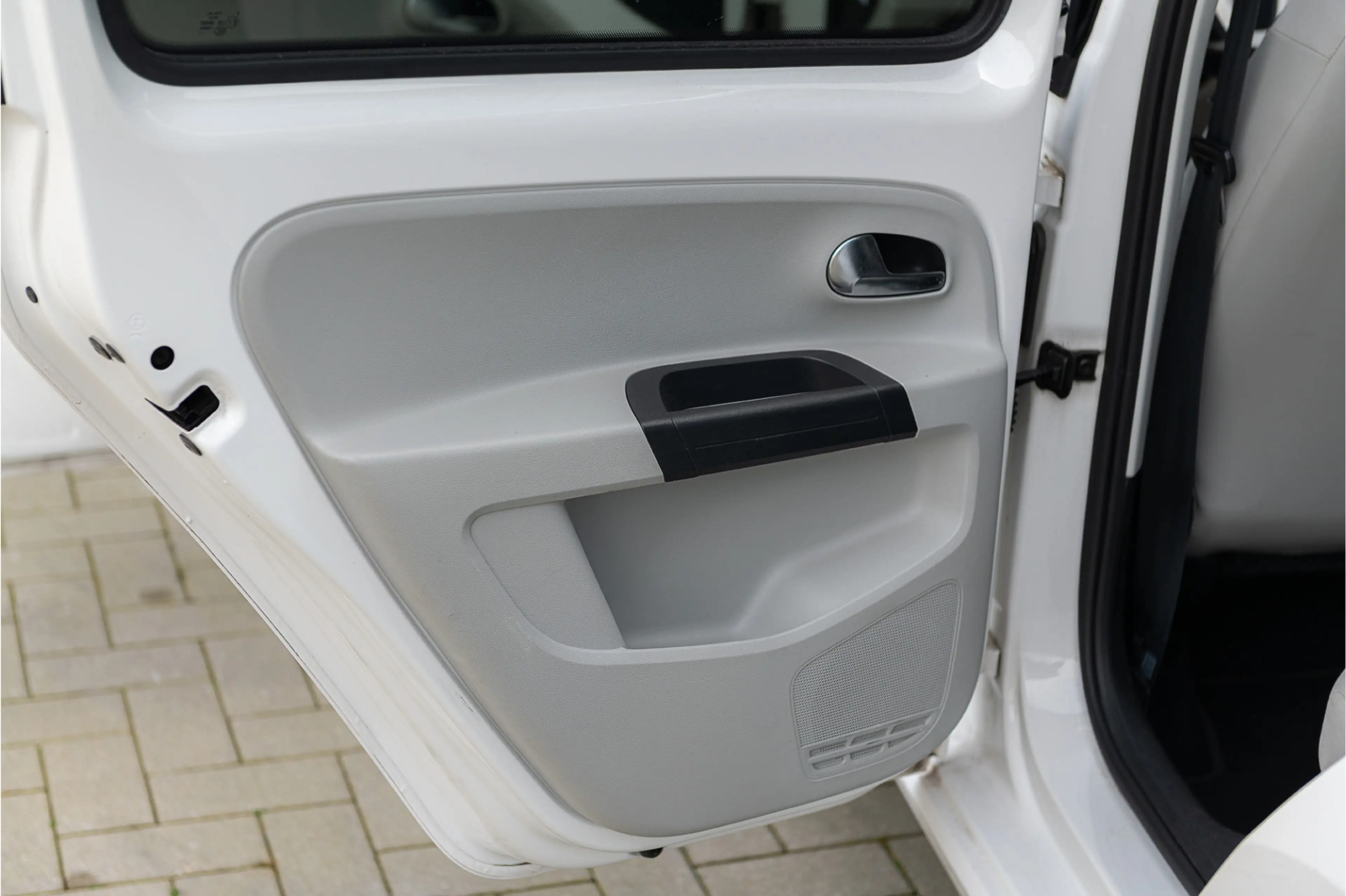 SEAT Mii 1.0 Chill Out 5 Deurs Airco Elek. Ramen Start/Stop — photo 40