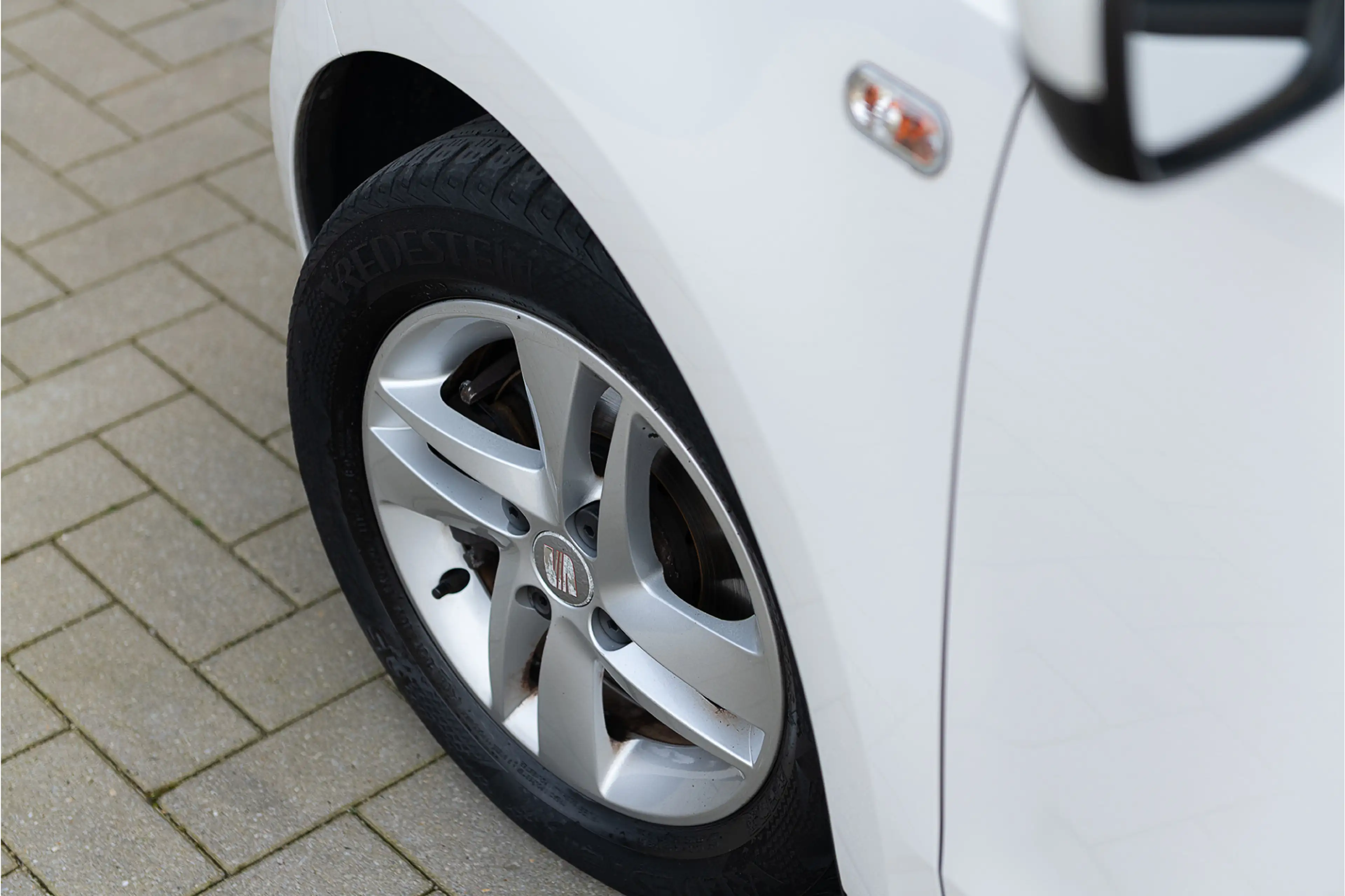 SEAT Mii 1.0 Chill Out 5 Deurs Airco Elek. Ramen Start/Stop — photo 43