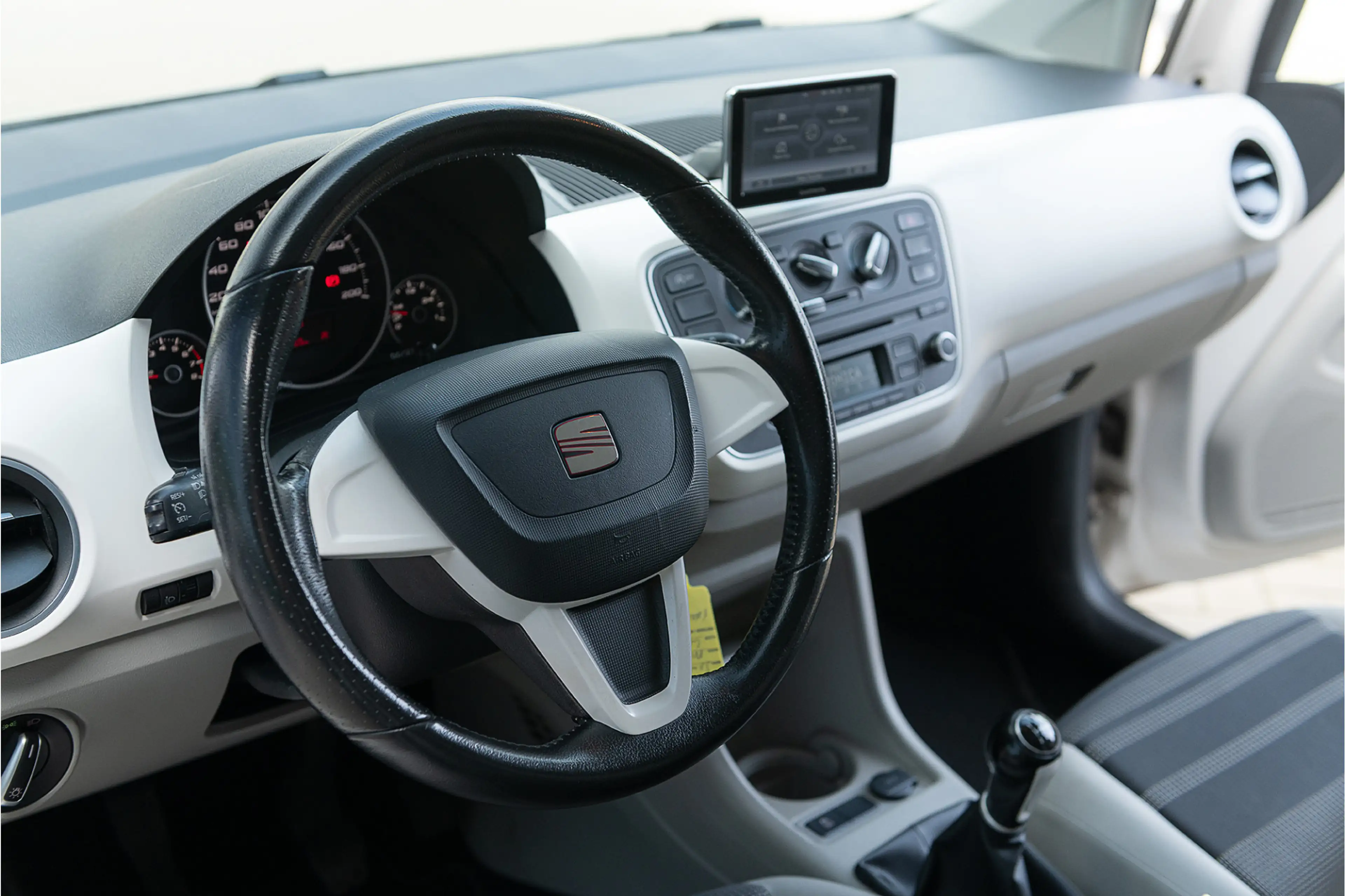 SEAT Mii 1.0 Chill Out 5 Deurs Airco Elek. Ramen Start/Stop — photo 20