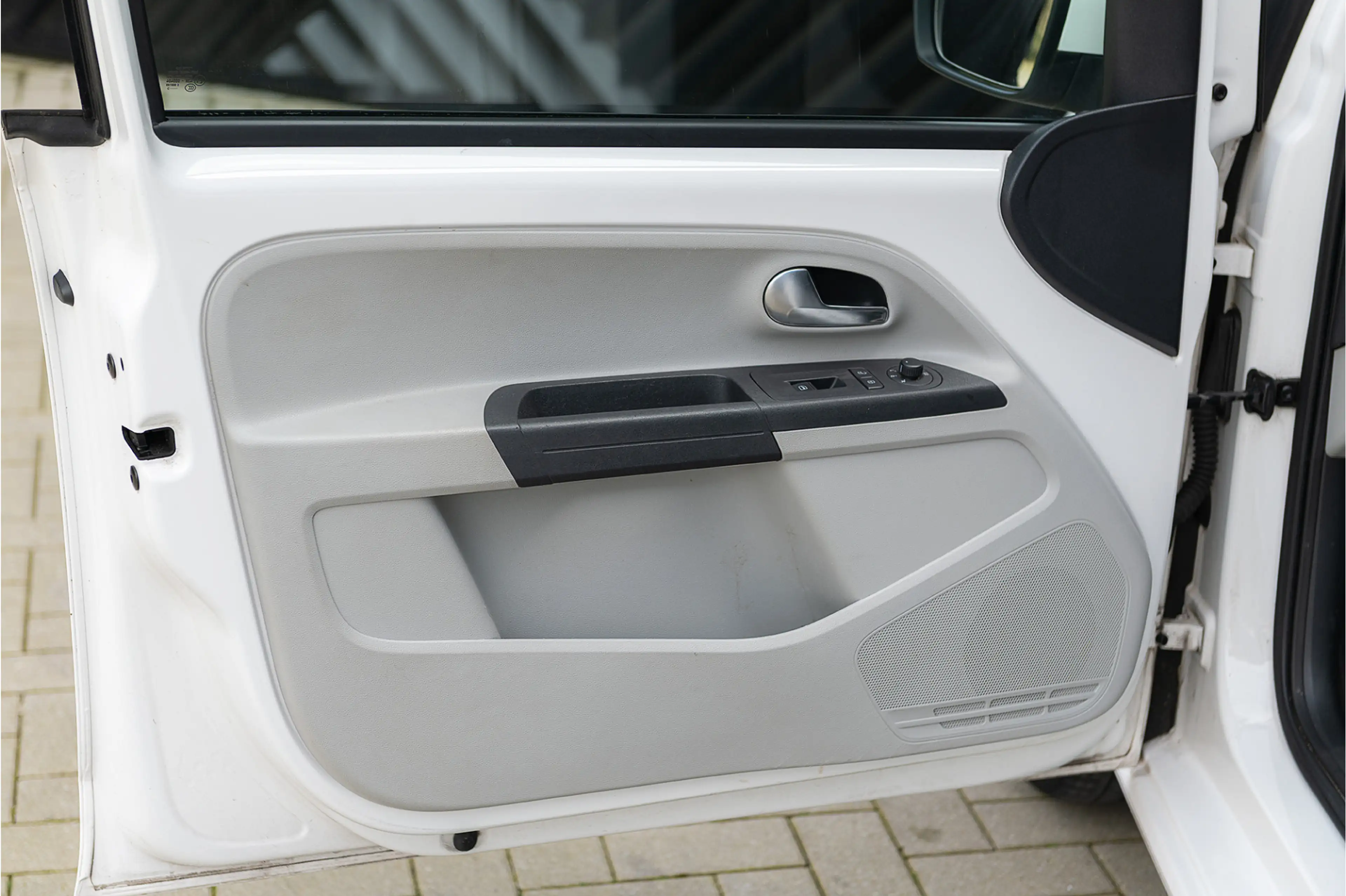 SEAT Mii 1.0 Chill Out 5 Deurs Airco Elek. Ramen Start/Stop — photo 8