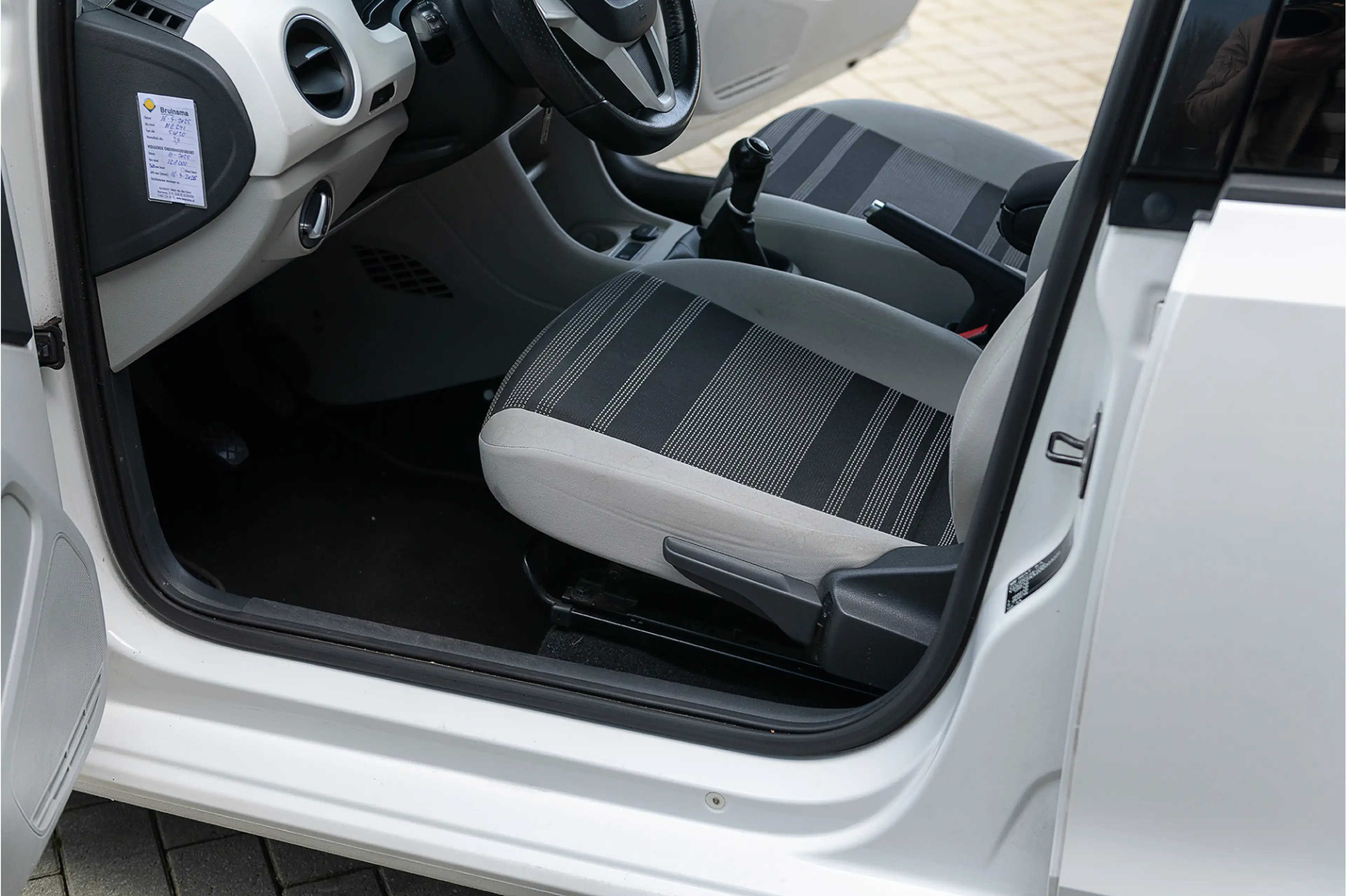 SEAT Mii 1.0 Chill Out 5 Deurs Airco Elek. Ramen Start/Stop — photo 19