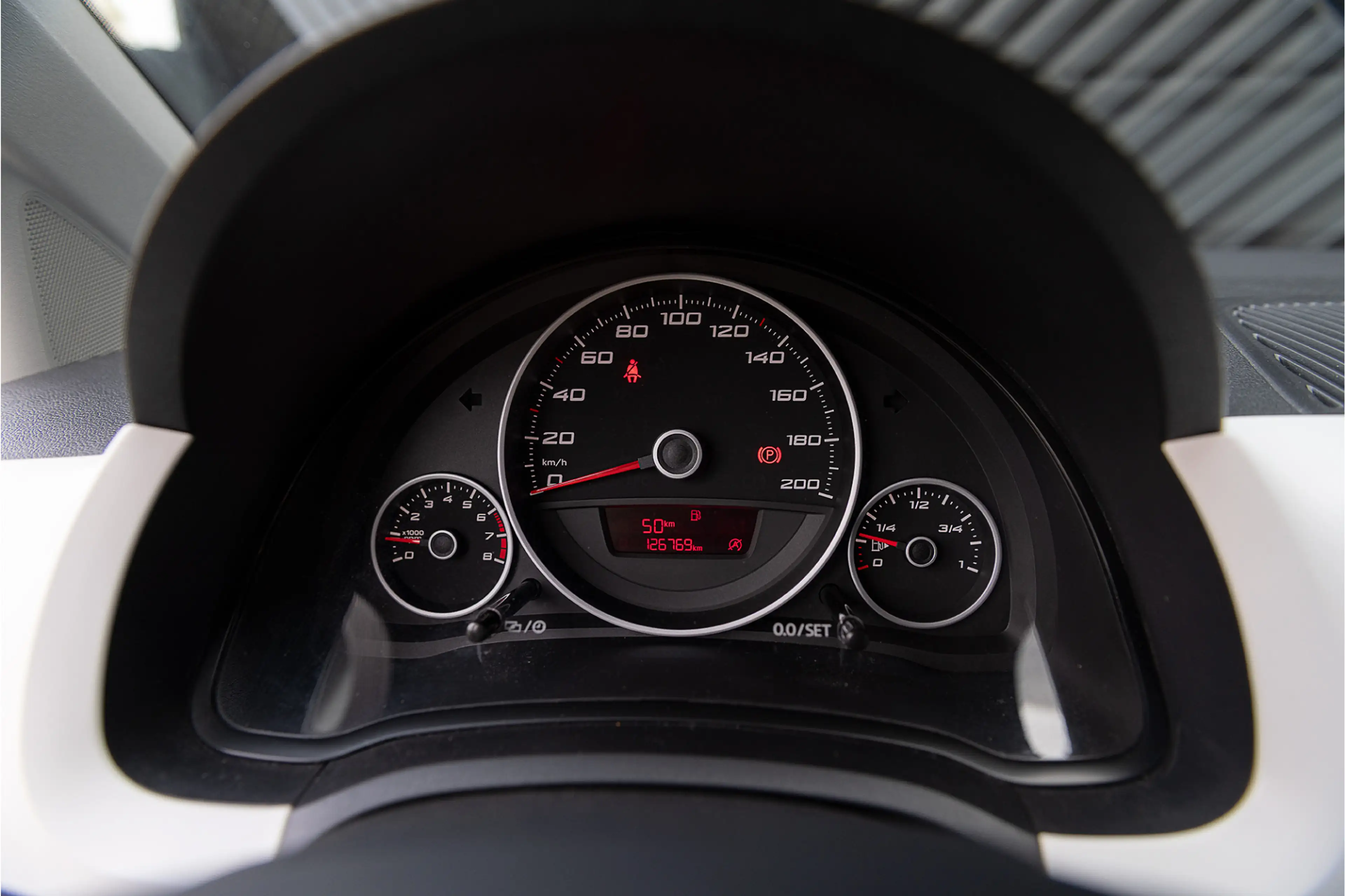 SEAT Mii 1.0 Chill Out 5 Deurs Airco Elek. Ramen Start/Stop — photo 38