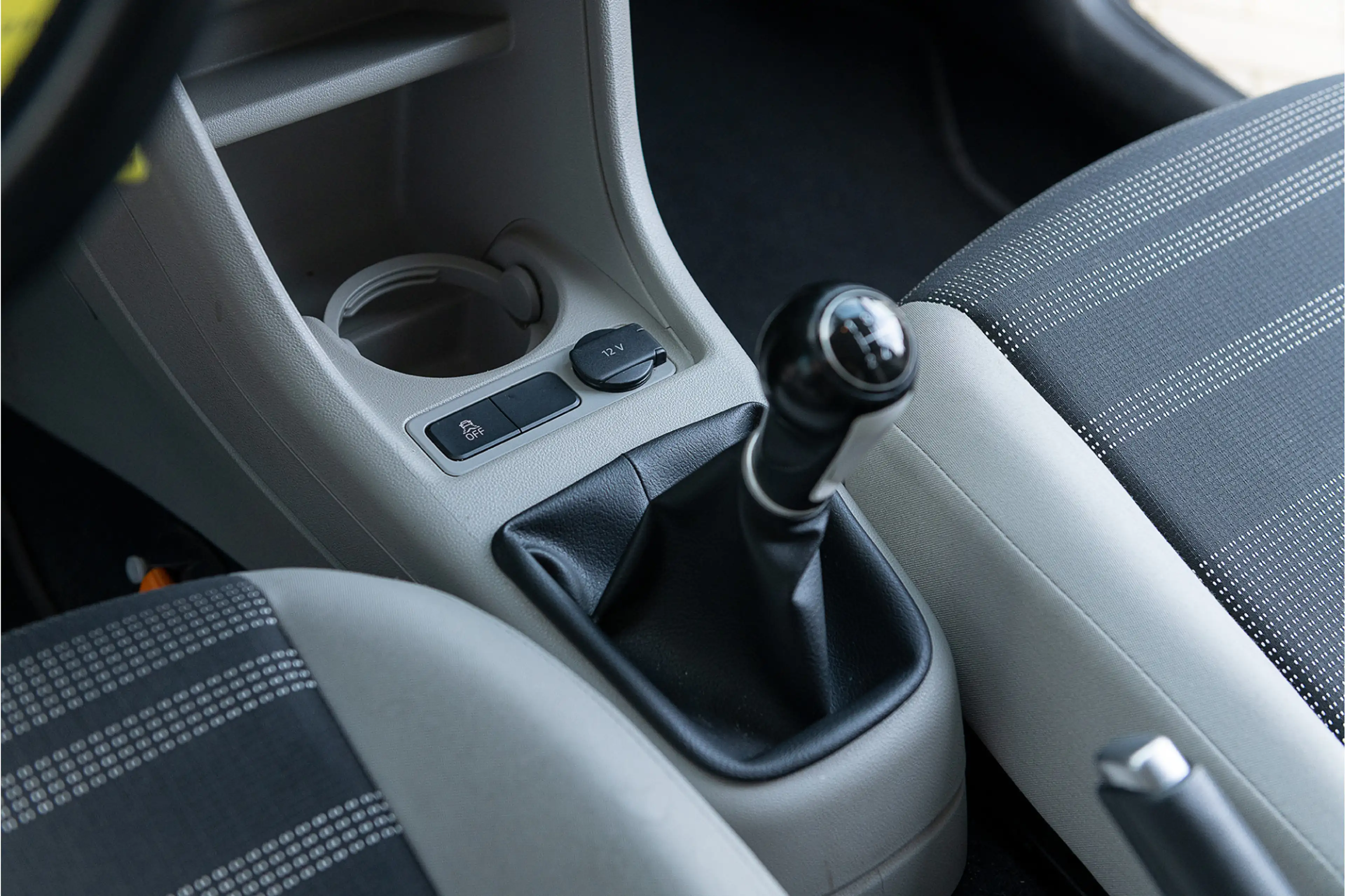 SEAT Mii 1.0 Chill Out 5 Deurs Airco Elek. Ramen Start/Stop — photo 21