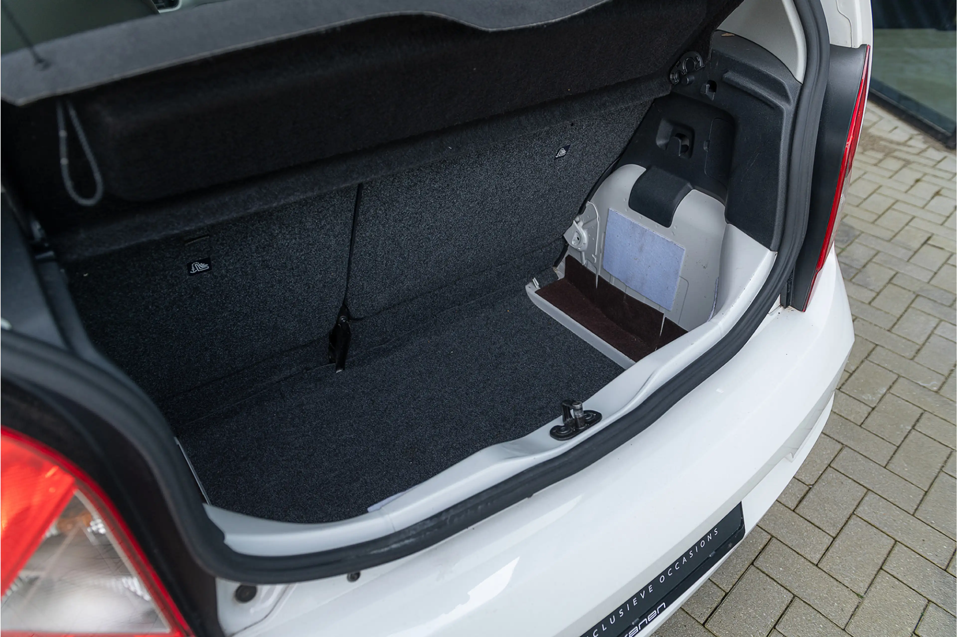 SEAT Mii 1.0 Chill Out 5 Deurs Airco Elek. Ramen Start/Stop — photo 49