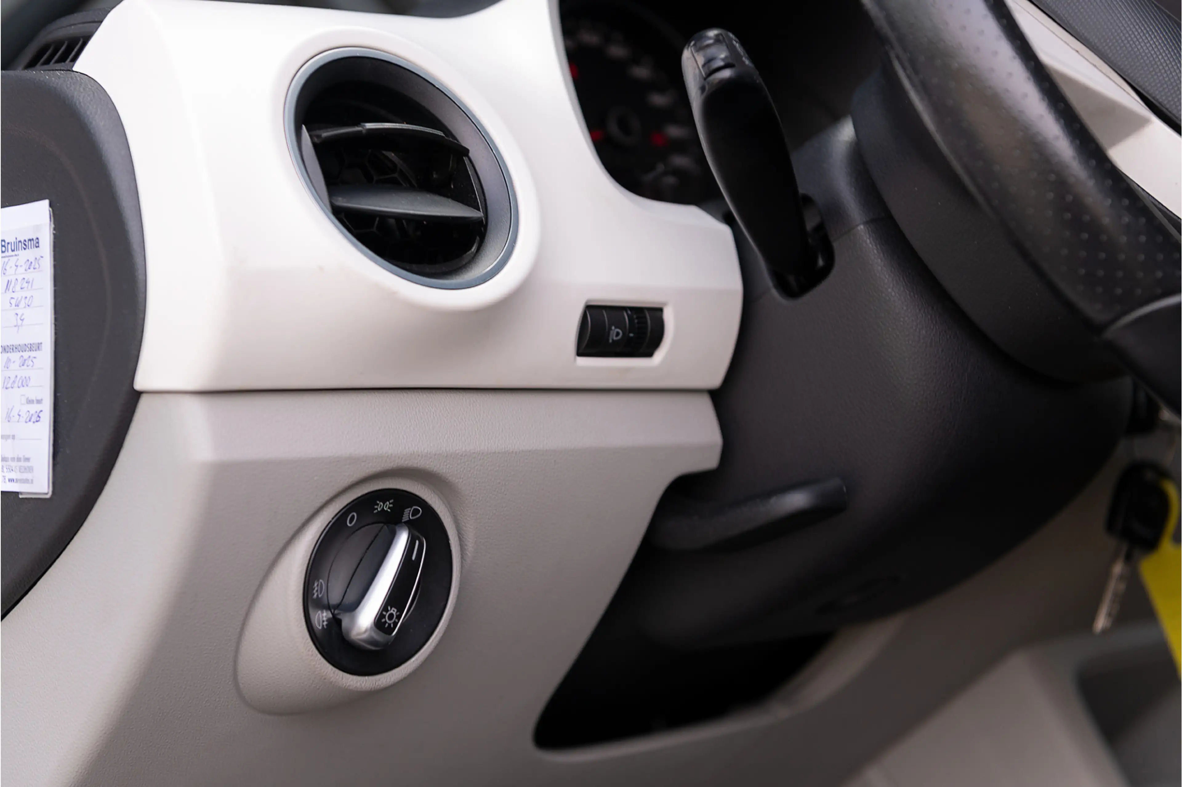 SEAT Mii 1.0 Chill Out 5 Deurs Airco Elek. Ramen Start/Stop — photo 37