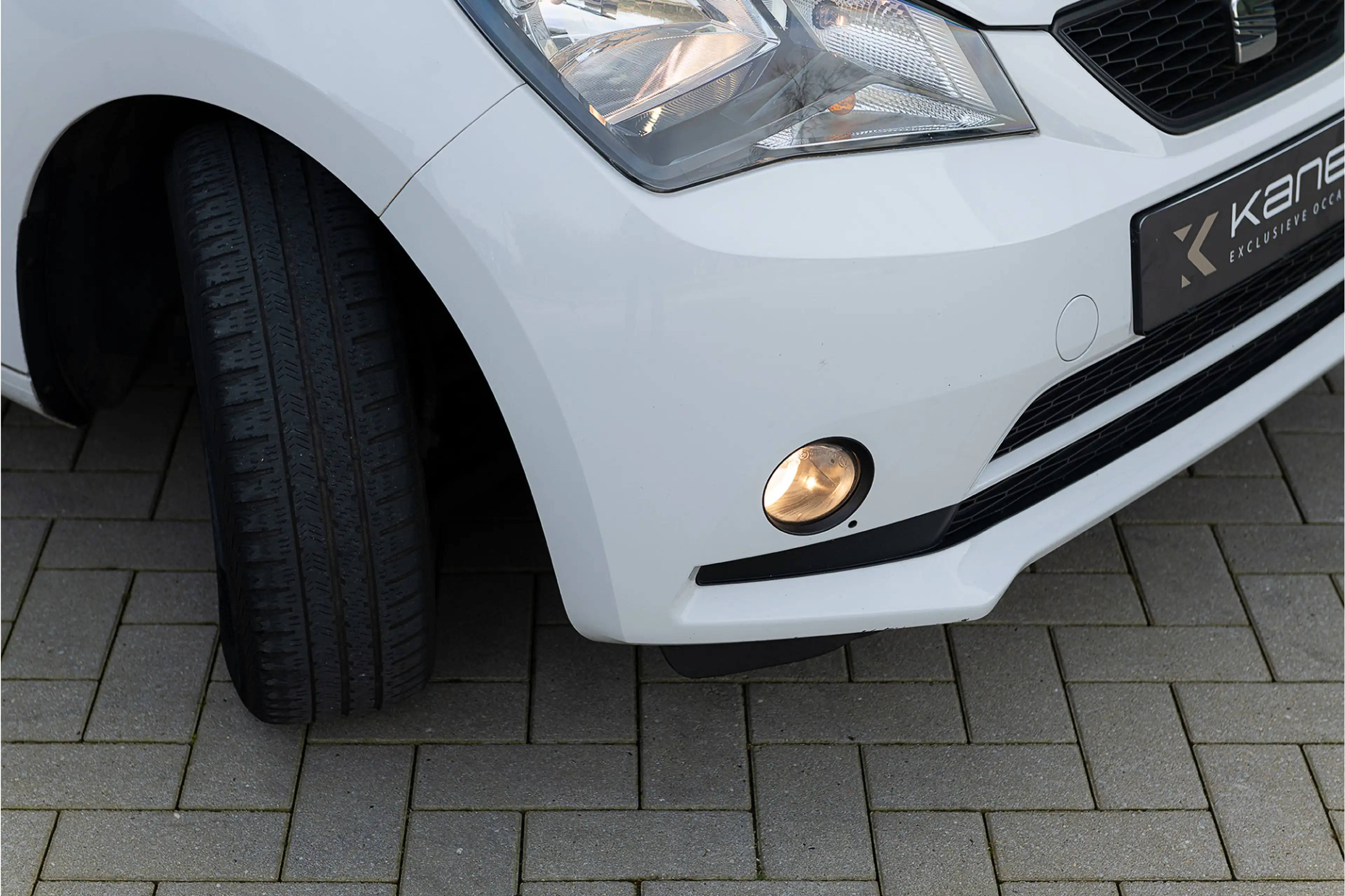 SEAT Mii 1.0 Chill Out 5 Deurs Airco Elek. Ramen Start/Stop — photo 12