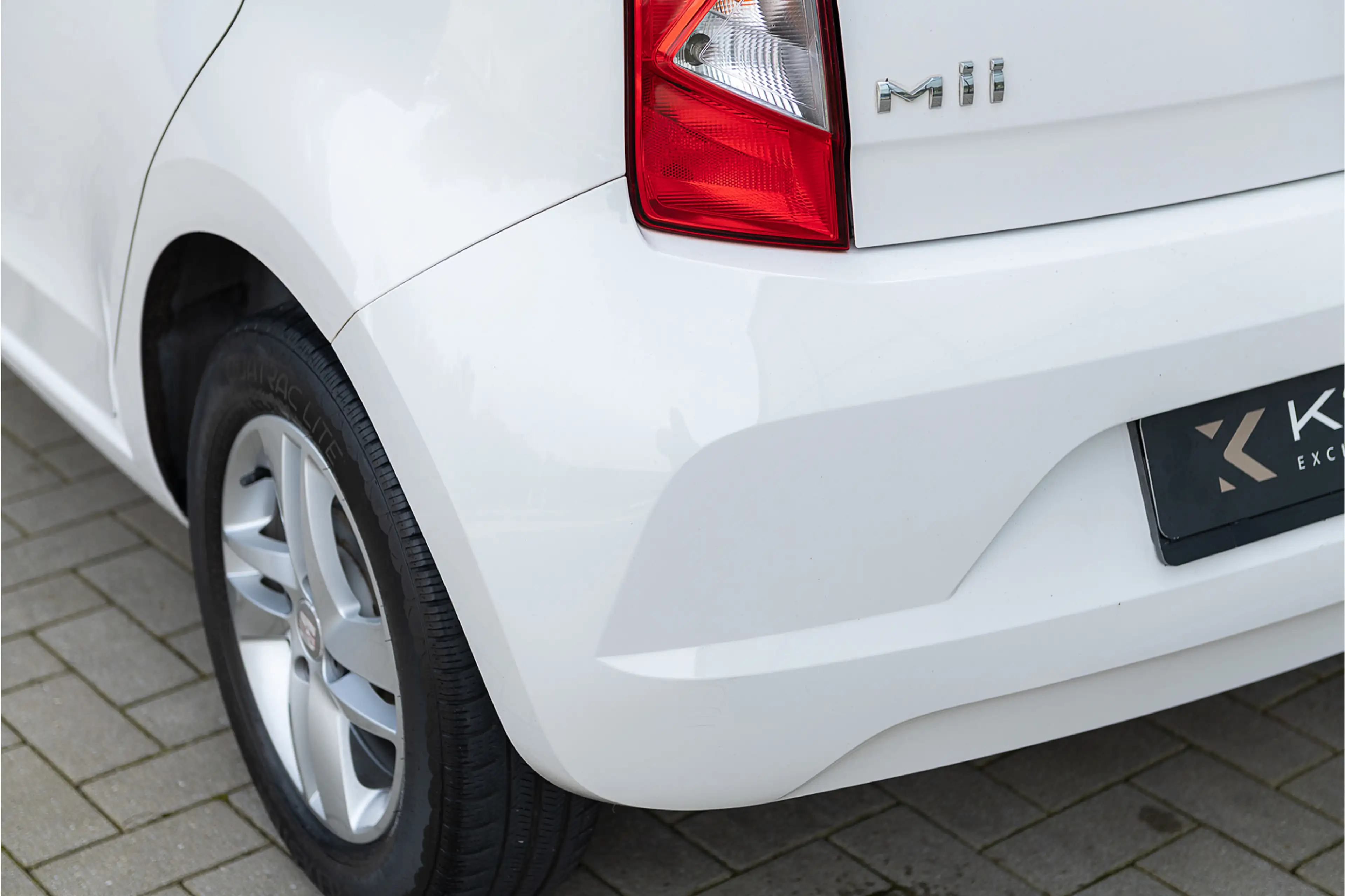 SEAT Mii 1.0 Chill Out 5 Deurs Airco Elek. Ramen Start/Stop — photo 45