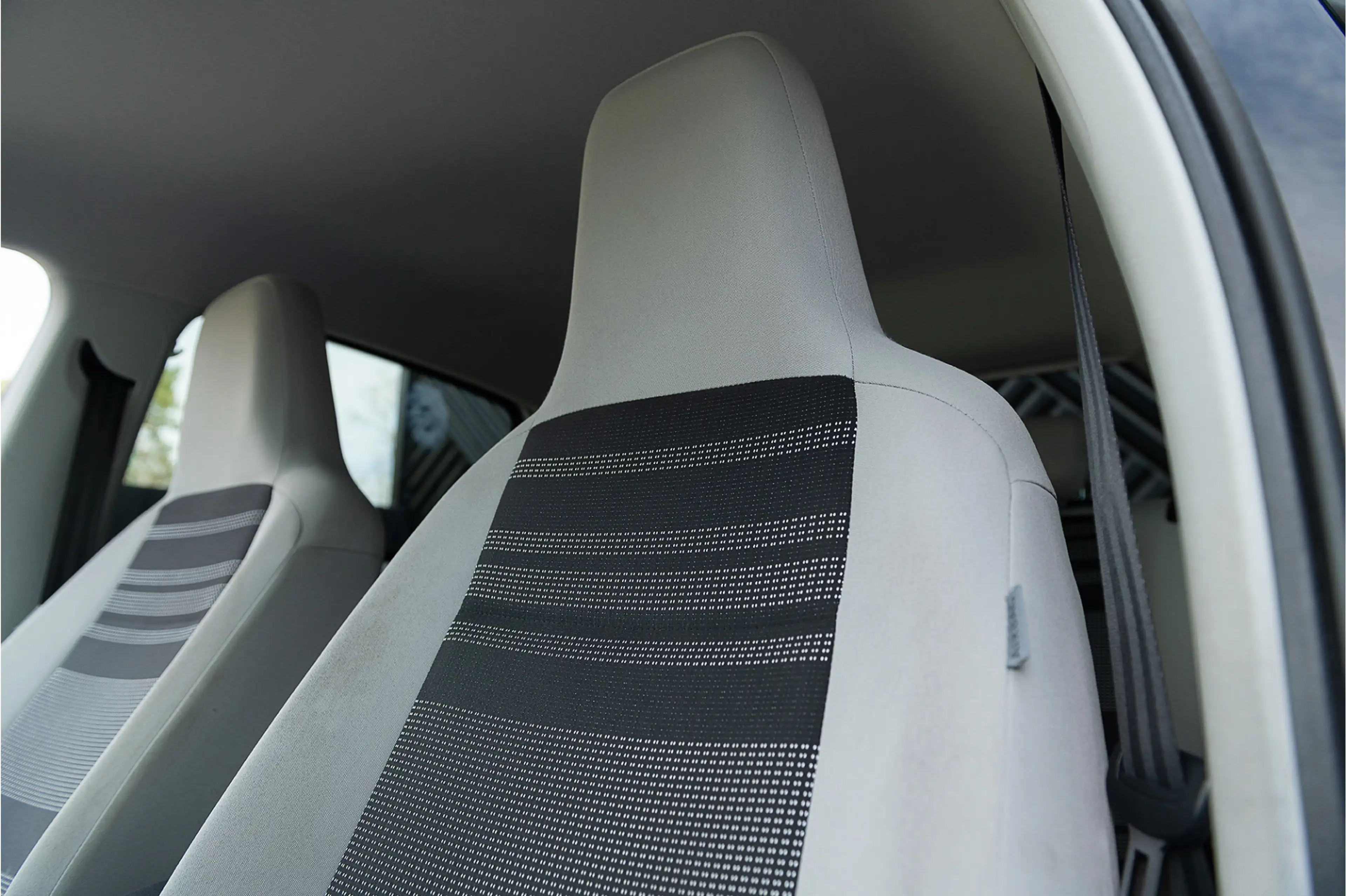 SEAT Mii 1.0 Chill Out 5 Deurs Airco Elek. Ramen Start/Stop — photo 23