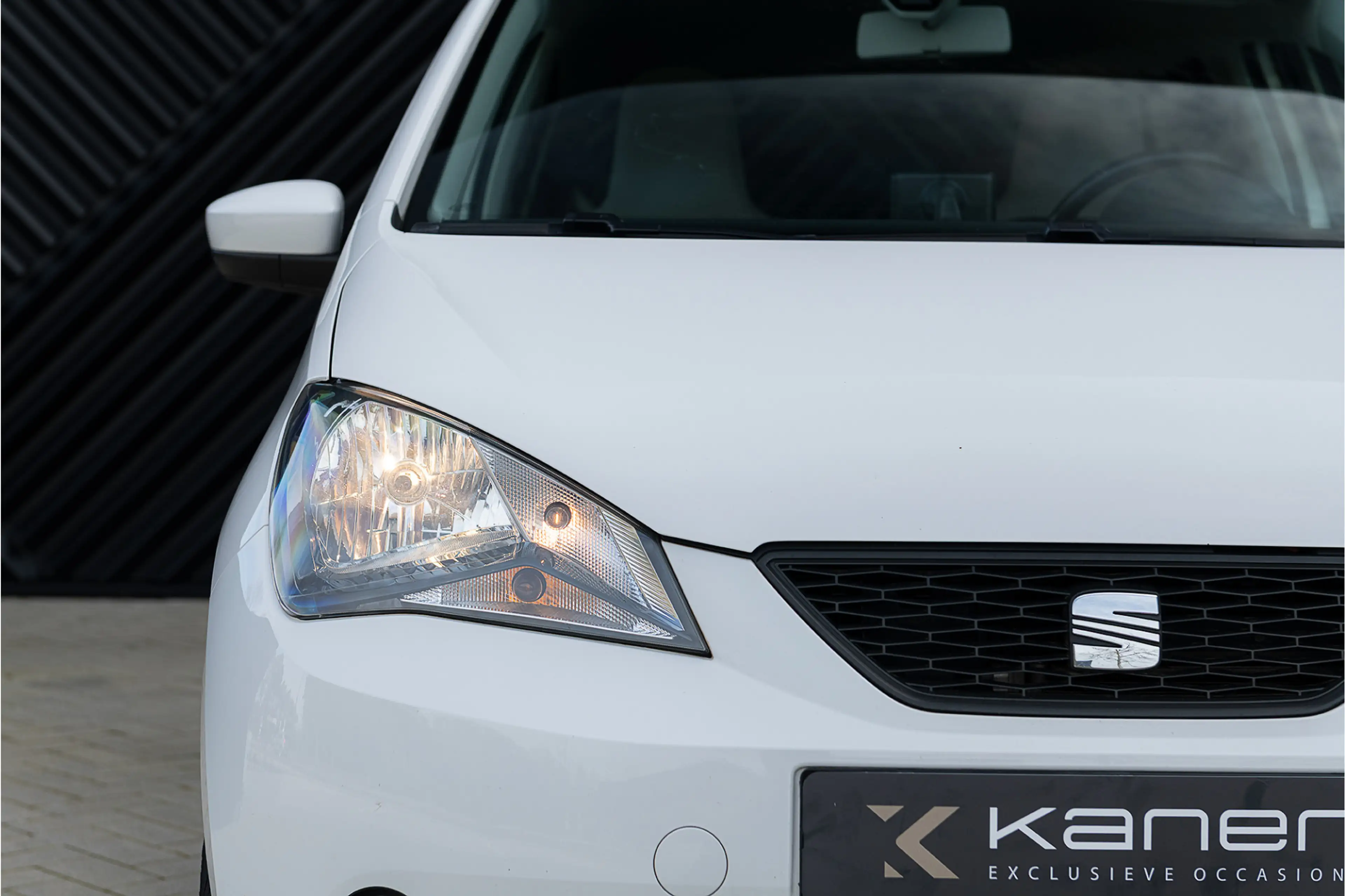 SEAT Mii 1.0 Chill Out 5 Deurs Airco Elek. Ramen Start/Stop — photo 15