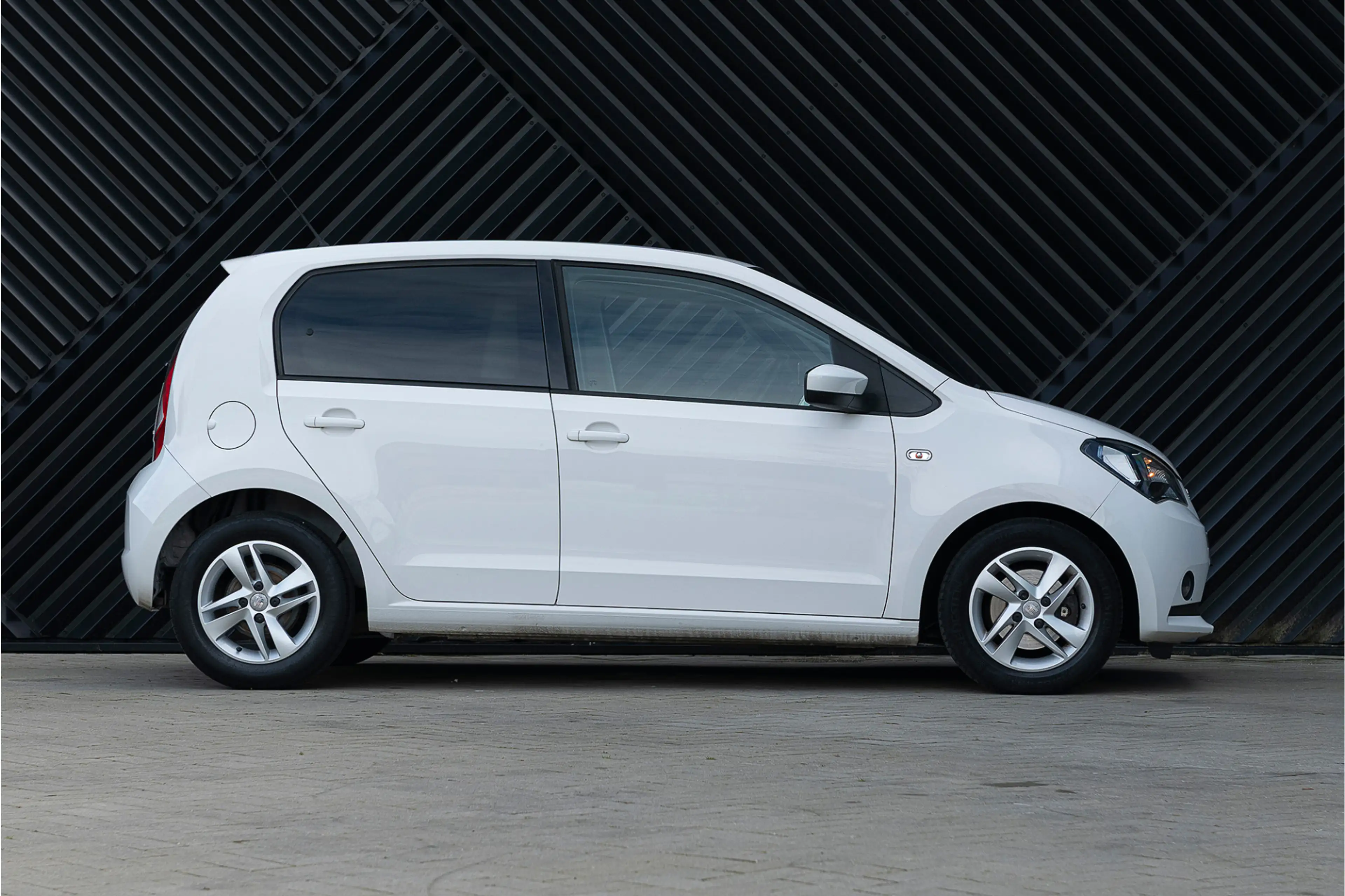 SEAT Mii 1.0 Chill Out 5 Deurs Airco Elek. Ramen Start/Stop — photo 3