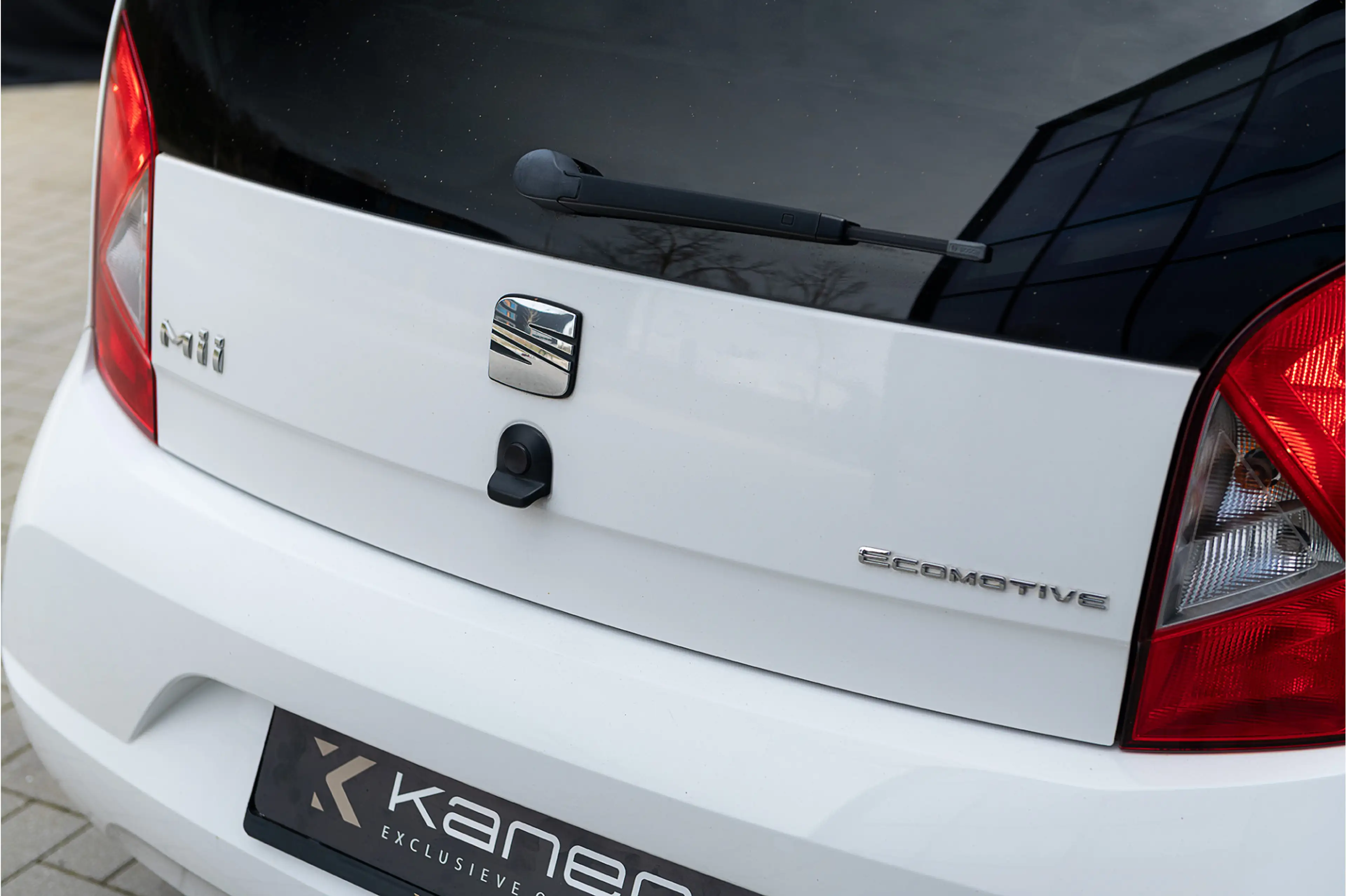SEAT Mii 1.0 Chill Out 5 Deurs Airco Elek. Ramen Start/Stop — photo 47