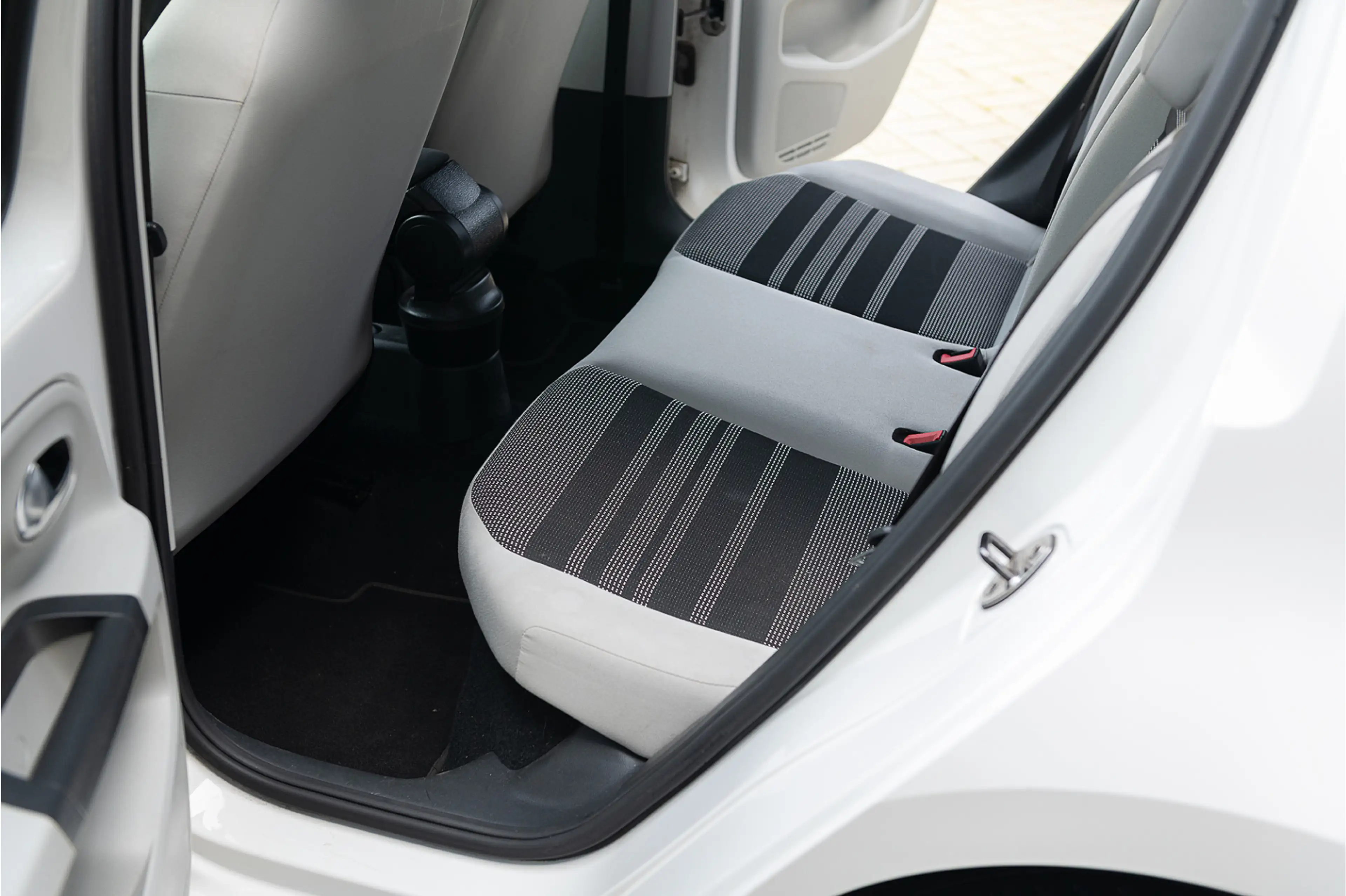 SEAT Mii 1.0 Chill Out 5 Deurs Airco Elek. Ramen Start/Stop — photo 28