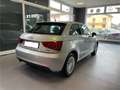 Audi A1 1.2 tfsi Ambition set cerhi in Lega con Gomme est Argento - thumbnail 5