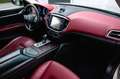 Maserati Ghibli 3.0 V6  LEDER  CAMERA  DAB  SPORTEXHAUST Bronze - thumbnail 12
