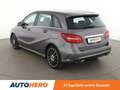 Mercedes-Benz B 200 CDI AMG Line Aut.*NAVI*CAM* Grau - thumbnail 4