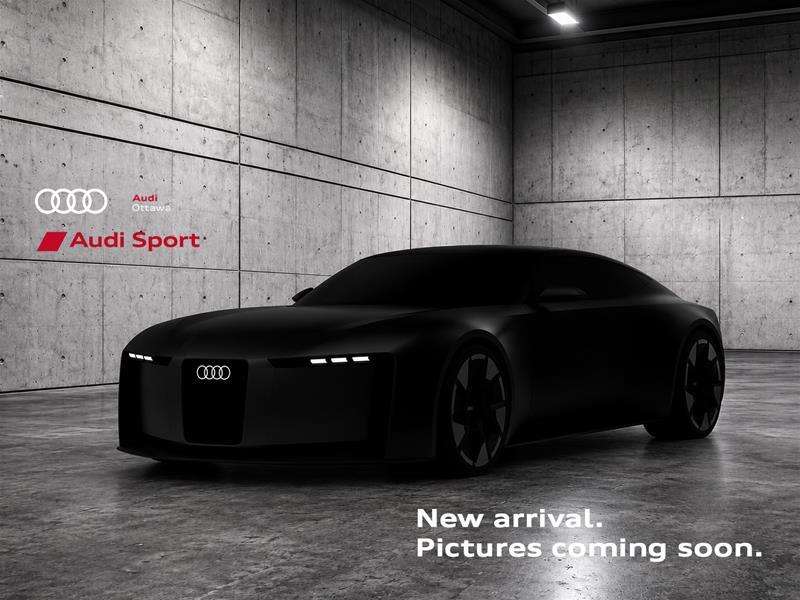2025 Audi SQ5 Progressiv 3.0 TFSI quattro