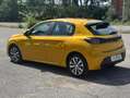 Peugeot 208 1.2 75CV -NESSUN OBBLIGO DI FINANZIAMENTO- Jaune - thumbnail 10