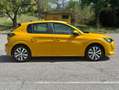 Peugeot 208 1.2 75CV -NESSUN OBBLIGO DI FINANZIAMENTO- Jaune - thumbnail 8
