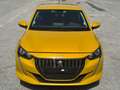 Peugeot 208 1.2 75CV -NESSUN OBBLIGO DI FINANZIAMENTO- Jaune - thumbnail 3