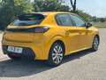 Peugeot 208 1.2 75CV -NESSUN OBBLIGO DI FINANZIAMENTO- Jaune - thumbnail 16