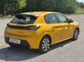 Peugeot 208 1.2 75CV -NESSUN OBBLIGO DI FINANZIAMENTO- Jaune - thumbnail 9