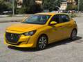 Peugeot 208 1.2 75CV -NESSUN OBBLIGO DI FINANZIAMENTO- Jaune - thumbnail 2