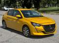 Peugeot 208 1.2 75CV -NESSUN OBBLIGO DI FINANZIAMENTO- Jaune - thumbnail 1