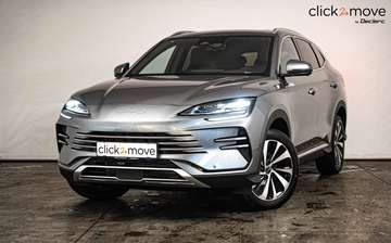 1.5 DM-i 218ch Boost