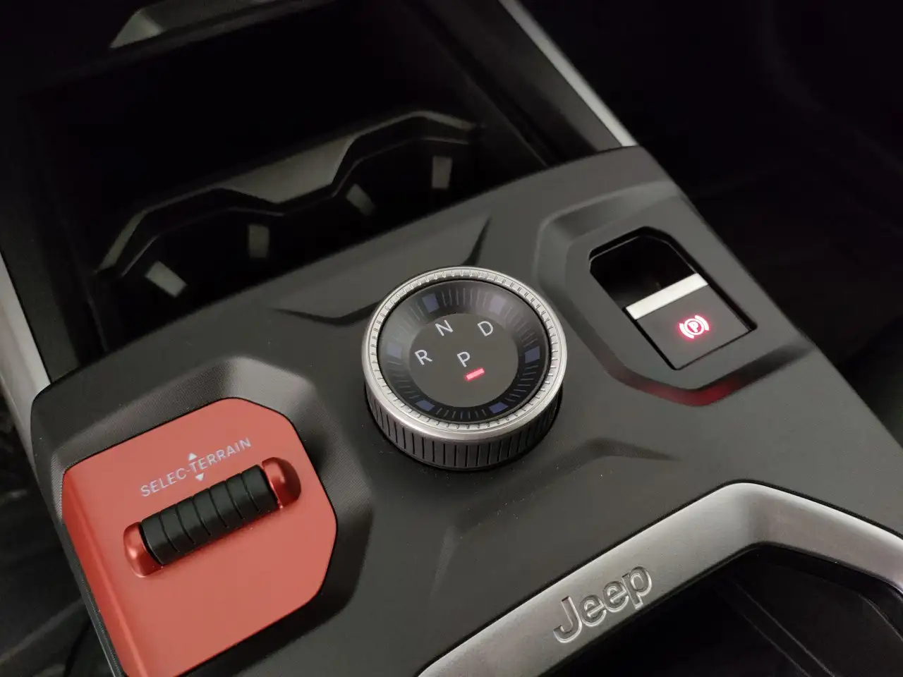 Jeep Compass 2026 — фото 13