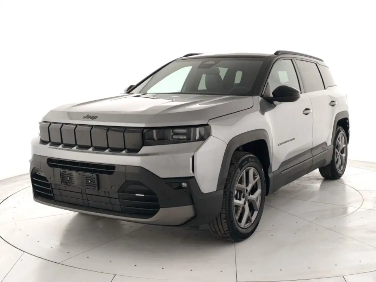 Jeep Compass 2026