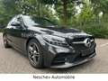 Mercedes-Benz C 300 T d 9G-tr AMG-Line /LED/AHK/1.Hd./dt.Auto Gris - thumbnail 7