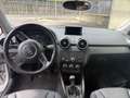 Audi A1 A1 Sportback 1.6 tdi S Line Edition 90cv Argent - thumbnail 5