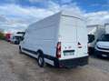 Opel Movano 35 2.3 cdti 145cv L4H3 HD EVI FRIGO +iva Blanc - thumbnail 4