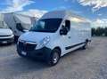 Opel Movano 35 2.3 cdti 145cv L4H3 HD EVI FRIGO +iva Blanc - thumbnail 3