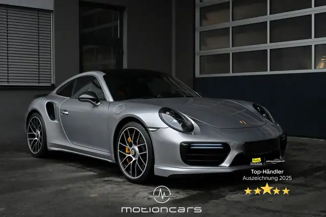 Porsche 991 911 911.2 Turbo S 9ff EXP € 156.980,-