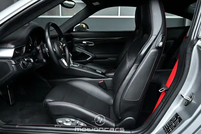 Porsche 991 911 911.2 Turbo S 9ff EXP € 156.980,- Ansicht 11