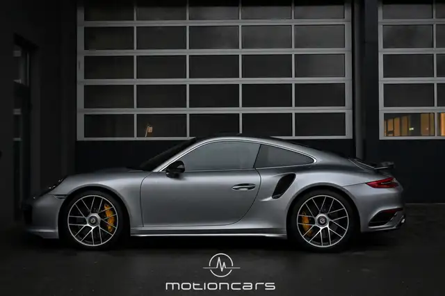 Porsche 991 911 911.2 Turbo S 9ff EXP € 156.980,- Ansicht 7