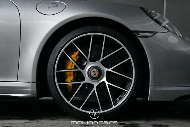 Porsche 991 911 911.2 Turbo S 9ff EXP € 156.980,- Ansicht 8