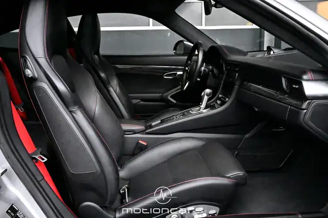 Porsche 991 911 911.2 Turbo S 9ff EXP € 156.980,- Ansicht 14