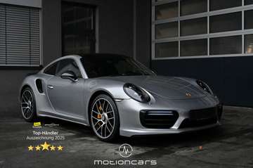 911 911.2 Turbo S 9ff EXP € 156.980,-