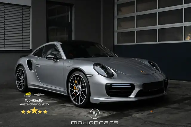Porsche 991 911 911.2 Turbo S 9ff EXP € 156.980,- Ansicht 1