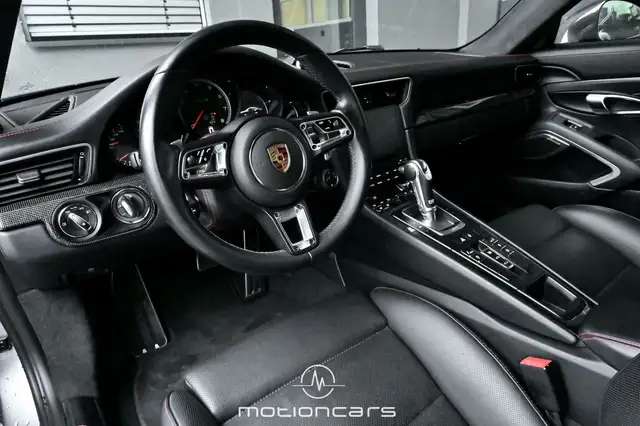 Porsche 991 911 911.2 Turbo S 9ff EXP € 156.980,- Ansicht 13