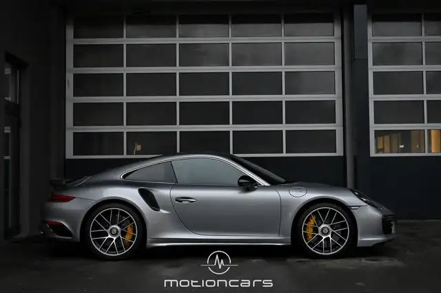 Porsche 991 911 911.2 Turbo S 9ff EXP € 156.980,- Ansicht 6