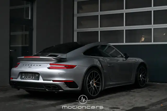 Porsche 991 911 911.2 Turbo S 9ff EXP € 156.980,- Ansicht 3